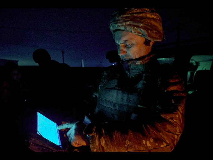 Kiev, colpita nave da guerra russa nel Mar Caspio