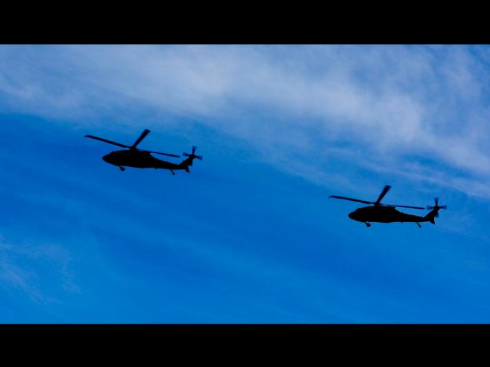 Usa, colpiti 70 obiettivi dell'Isis negli attacchi in Siria