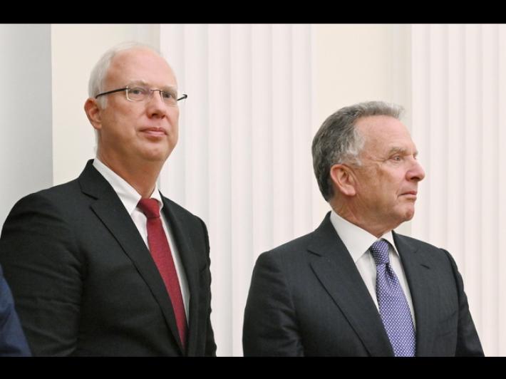 Dmitriev, 'costruttivi i colloqui a Miami con Witkoff e Kushner'