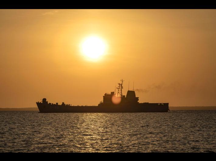 Media, gli Usa intercettano un'altra petroliera al largo del Venezuela