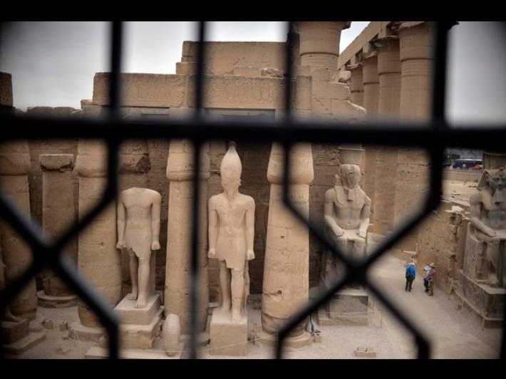 Collisione fra due imbarcazioni di crociera nel Nilo, muore un'italiana