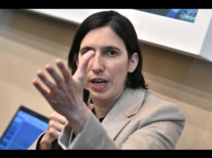 Schlein, Meloni racconta paese inesistente, Manovra &egrave; sbagliata