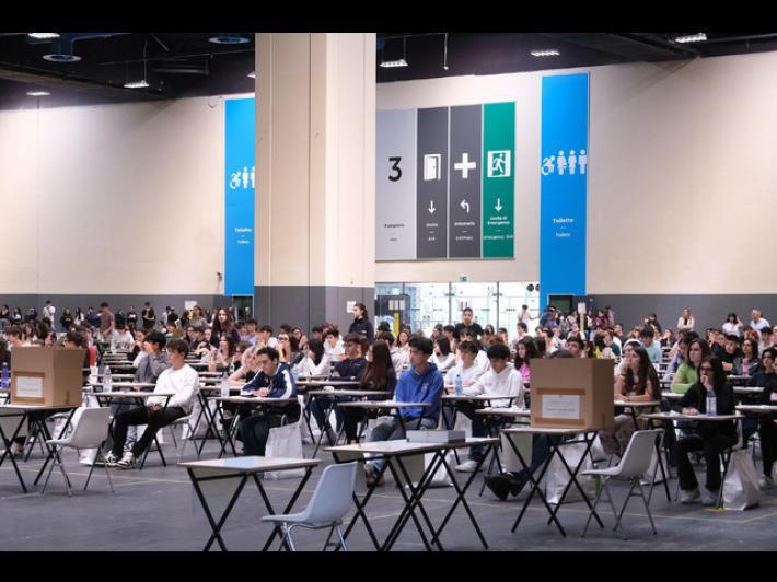 Oltre 25mila iscritti al 'semestre filtro' hanno ottenuto almeno un 18