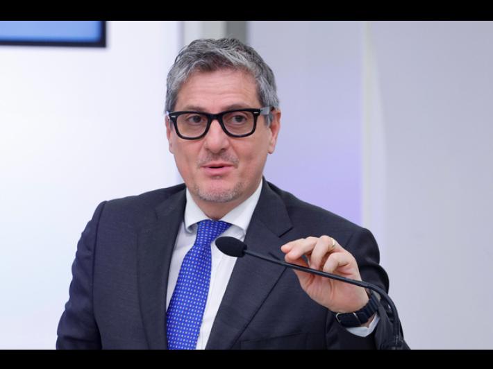 Barachini incontra Kyriakou, 'rassicurazioni sul futuro di Gedi'