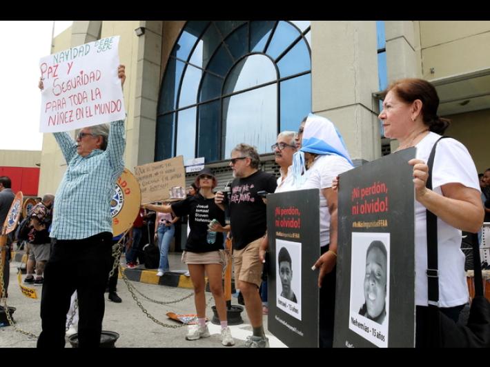 Ecuador, condannati 11 militari per la sparizione di quattro minorenni