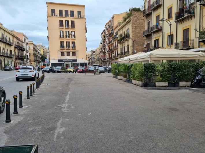 Donna ferita a Palermo, comitato sicurezza istituisce nuova "zona rossa"