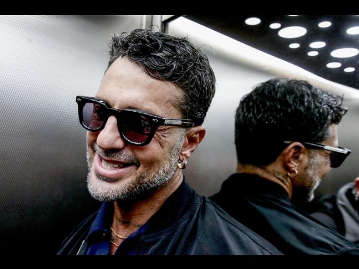 Corona 'ho fatto i nomi ai pm, sono pronte due denunce contro Signorini'