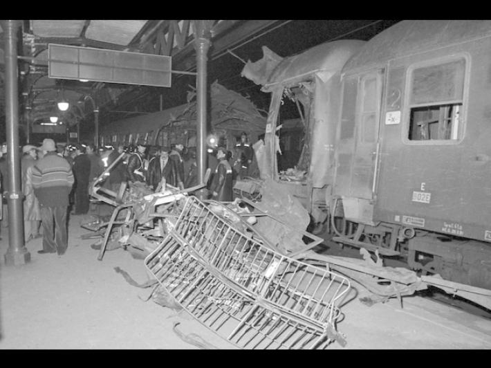 Strage del Rapido 904, indagato un boss di camorra dai pm di Firenze