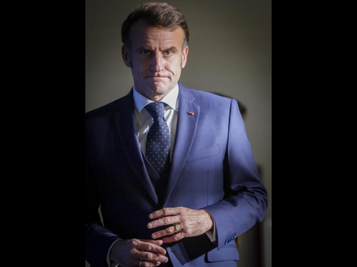 Macron a Trump, 'la Groenlandia appartiene al suo popolo'