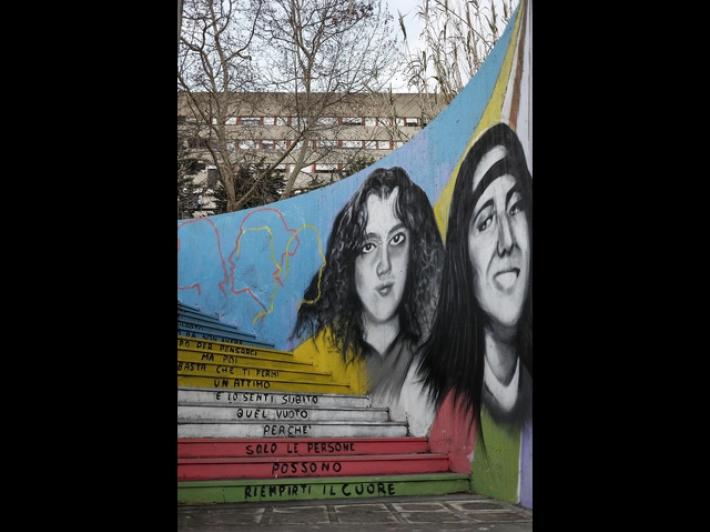 Un uomo arrestato e l'identikit della madre di Mirella Gregori, memoria in Commissione