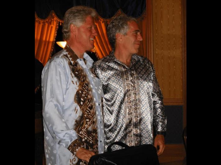 Trump, il caso Epstein solo per distrarre l'attenzione dai nostri successi