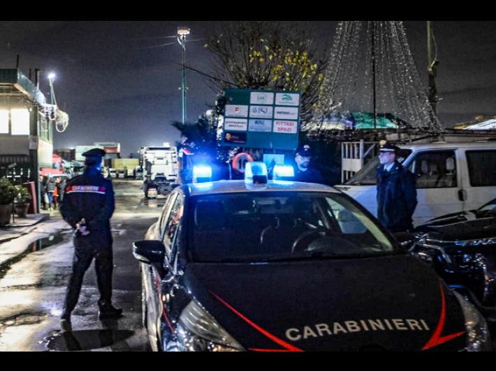 Arrestato Ciro Andolfi, &egrave; uno dei 100 latitanti pi&ugrave; pericolosi