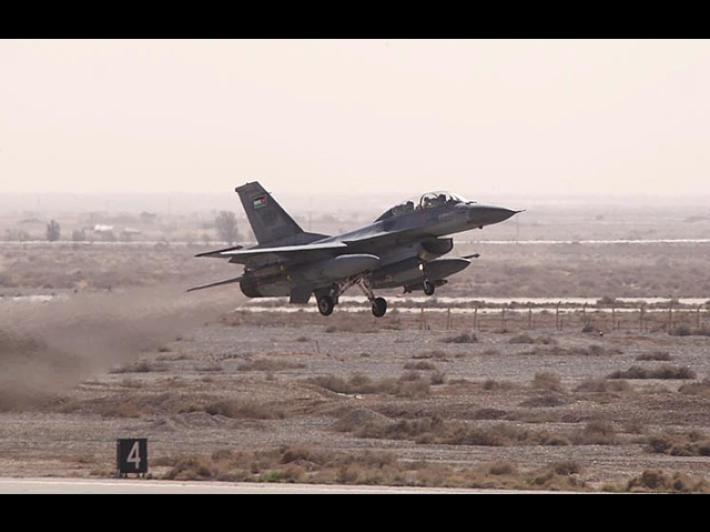 Damasco, 'raid Giordania contro reti narcotraffico nel sud della Siria'