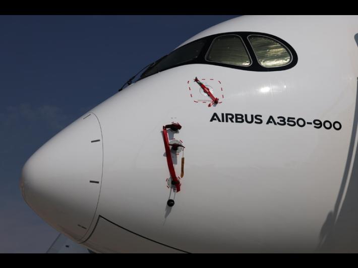 Airbus verso l'addio alle Big Tech, 'cloud sovrano Ue per i dati'