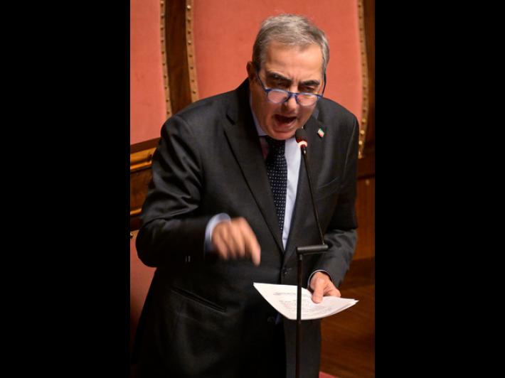 Gasparri(FI),con riforma Corte dei Conti potr&agrave; funzionare meglio