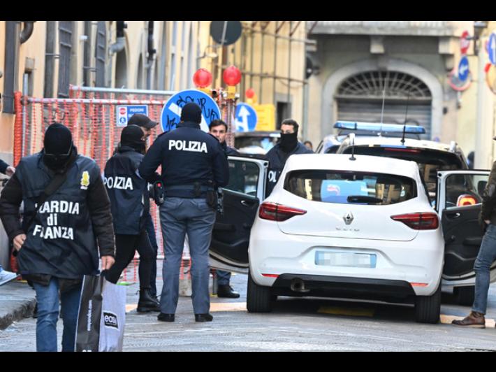 Finanziavano Hamas, arresto a Firenze di cellula dell'organizzazione