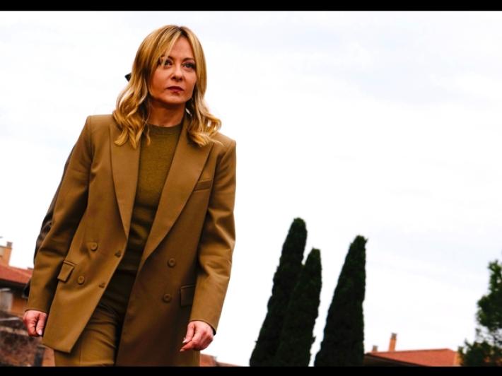 Meloni,mantenere unit&agrave; vedute tra europei,Ucraina e Usa per stop guerra