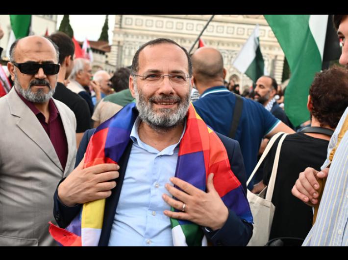 Imam Firenze: 'fiducia nella magistratura, &egrave; una bolla di sapone'