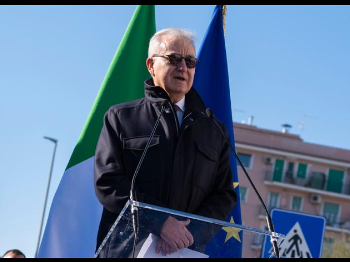 Mantovano, &egrave; forzatura definire ddl Corte dei Conti una vendetta