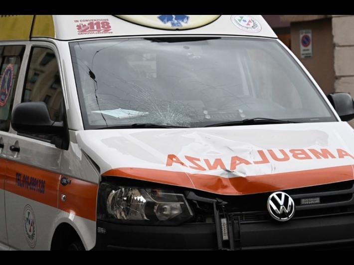 Donna muore investita, decesso per malore della nuora che era con lei