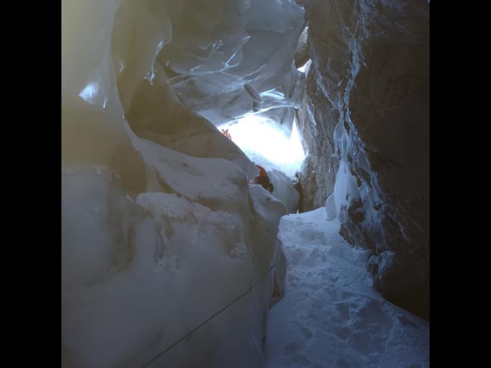 Morto il freerider travolto da una valanga sulla Marmolada