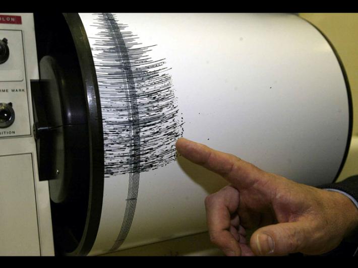 Terremoto di magnitudo 6 nel nord del Per&ugrave;