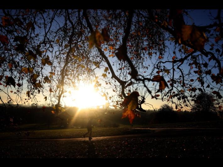 Domenica con il sole e temperature miti