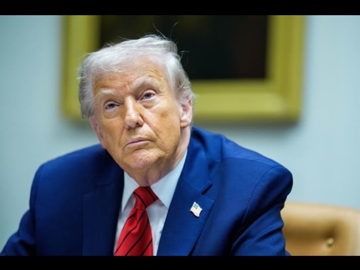 Trump, 'abbiamo colpito l'area in Venezuela dove caricano le navi'