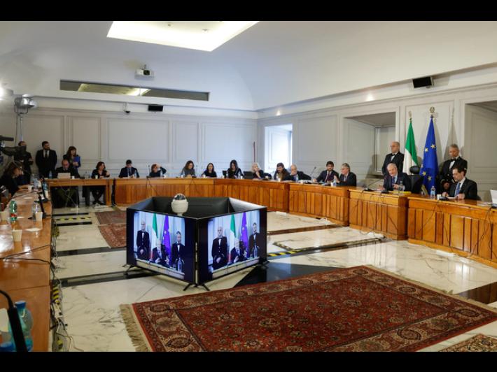 Fine vita: Consulta, non &egrave; illegittima l'intera legge della Toscana