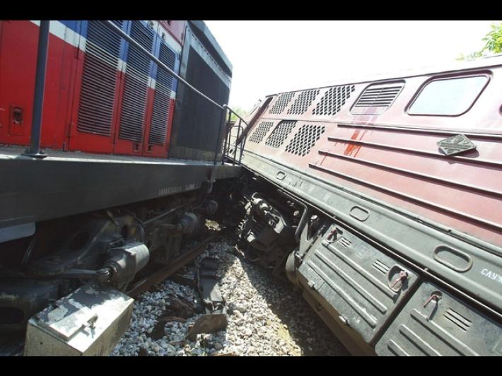 Messico, almeno 13 morti e 98 feriti nel deragliamento del Treno Interoceanico