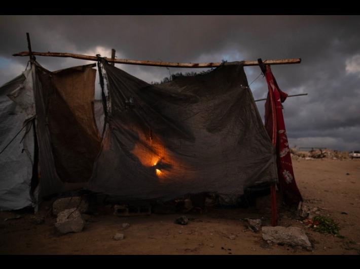 Trump, Israele ha rispettato il piano di pace per Gaza