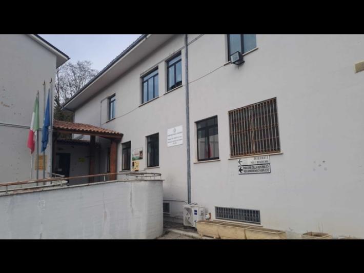 Famiglia nel bosco: Garante Minori Abruzzo, Carta di Treviso violata