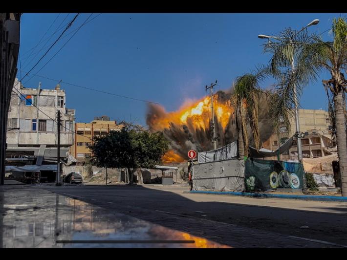 Trump, 'se Hamas non disarma a breve, pagher&agrave;'