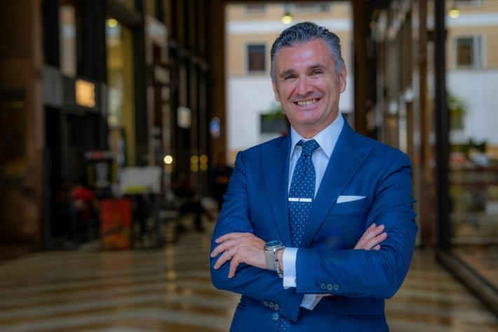 Comunicato Stampa: Carlo Carmine: con ViviBook l&rsquo;intelligenza artificiale crea valore