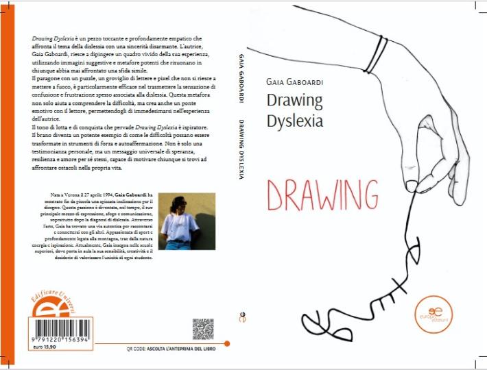 Comunicato Stampa: &ldquo;Drawing Dyslexia&rdquo;, quando parola e immagine diventano un unico spazio di ascolto e riconoscimento