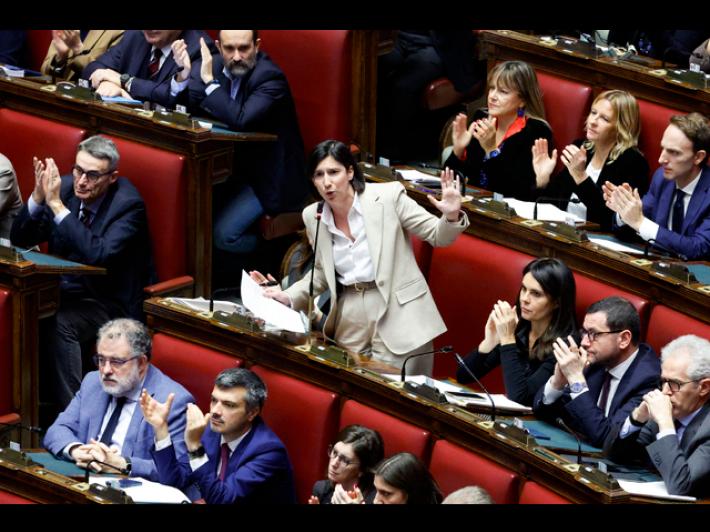 Schlein, una manovra sbagliata e di austerit&agrave;