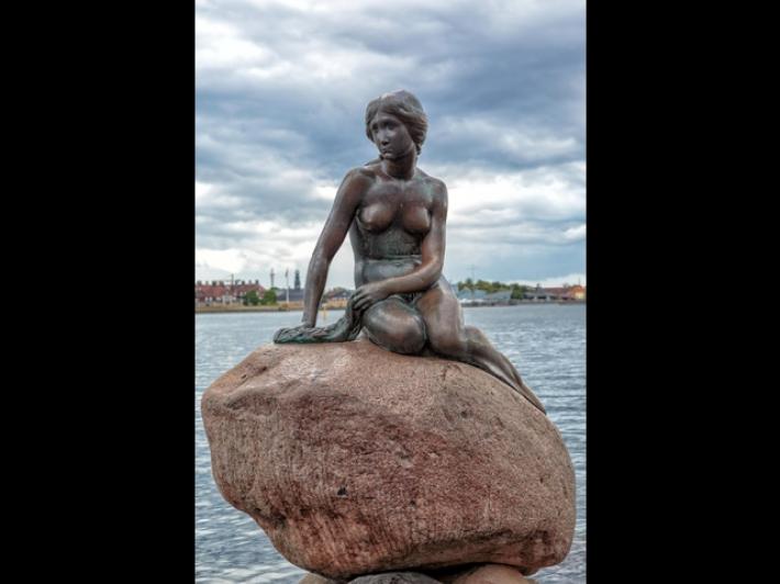 Le poste danesi interrompono dopo 400 anni la consegna delle lettere