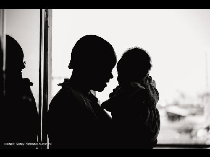 Unicef: nel 2025 nella Repubblica del Congo 35mila stupri su minorenni