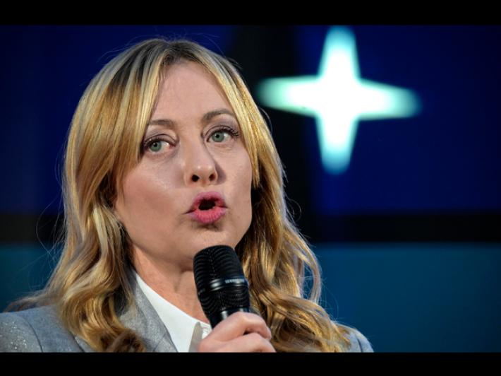 Meloni, manovra seria e responsabile in un contesto di limitate risorse