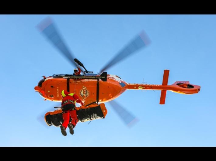 Valanga in Alto Adige, la vittima &egrave; un turista ungherese