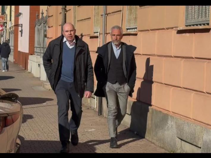 Fondi ad Hamas: Hannoun si avvale della facolt&agrave; di non rispondere