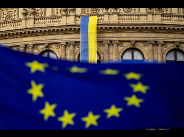 Varsavia, alle 11 una riunione dei leader europei sull'Ucraina