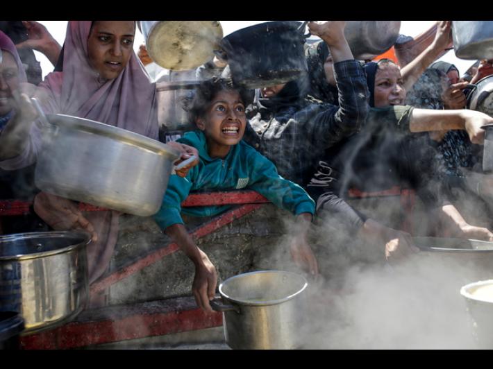 Israele, ong che non indicano i dipendenti palestinesi via da Gaza