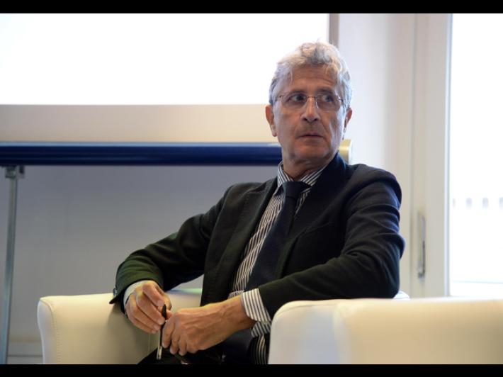 Nella giunta Fico entra Ninni Cutaia, sar&agrave; assessore alla Cultura in Campania