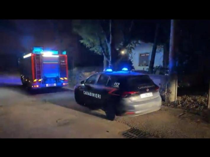 Bimbo morto per monossido a Brescia, indagato lo zio