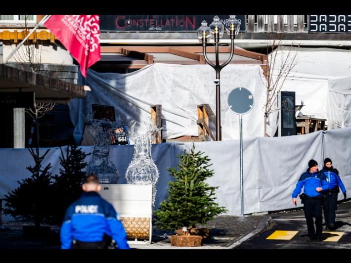 Tragedia in Svizzera, un medico italiano:  "A Crans-Montana una situazione catastrofica"