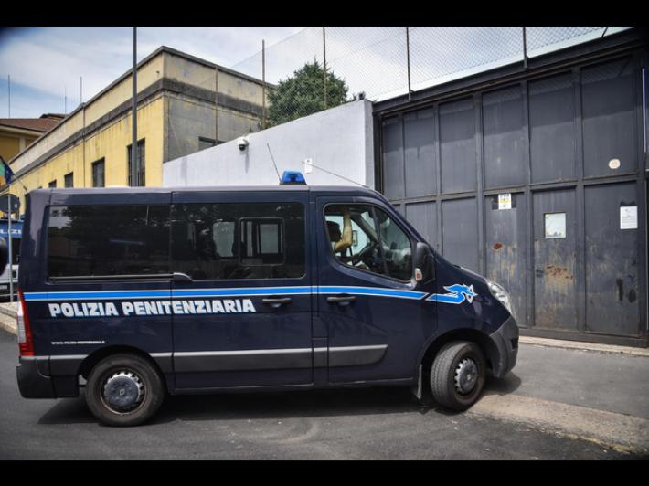 Sappe denuncia incendio doloso in carcere a Udine