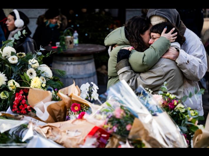 Proprietario del bar a Crans-Montana, 'tutto era stato fatto a norma'