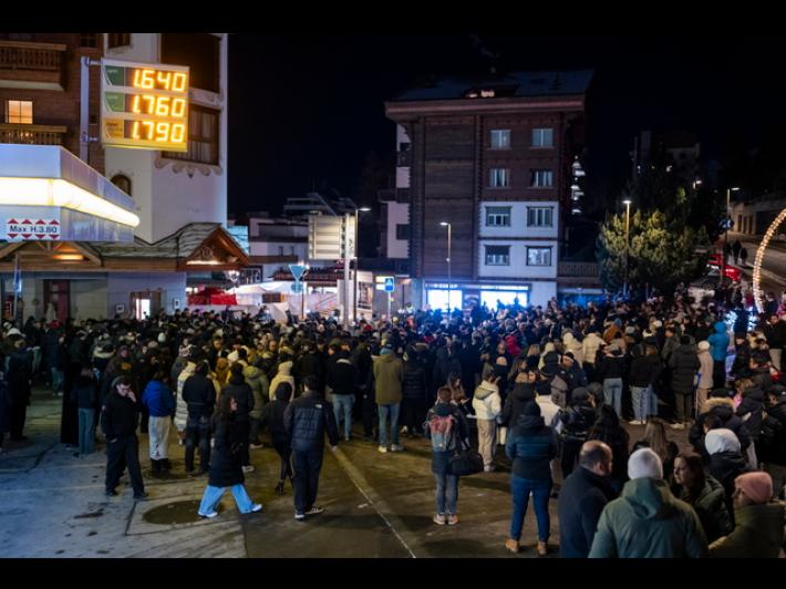 Autorit&agrave; svizzere, 'tra i feriti 80-100 sono in condizioni critiche'