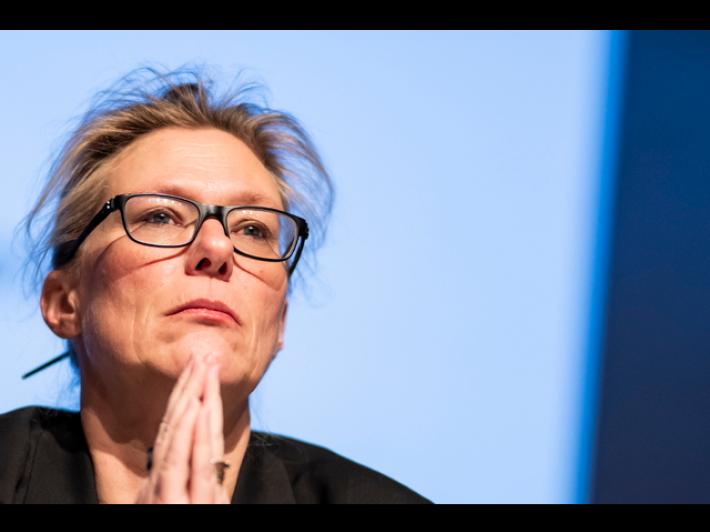 Procuratrice svizzera, 'si indaga per incendio e omicidio colposi'